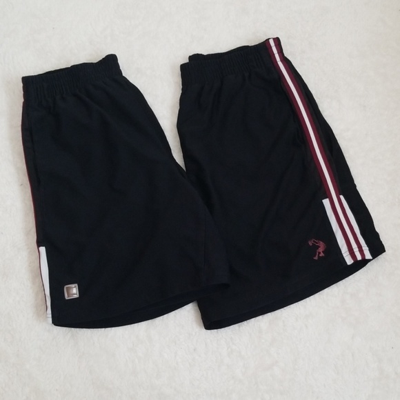 Shaq Other - Shaq basketball shorts